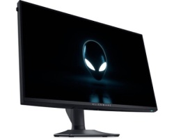 Dell 27 inch AW2725QF 4K IPS 180Hz G-Sync Alienware Dual-Resolution Gaming monitor -2