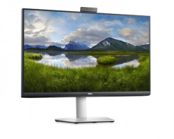 Dell 27" S2722DZ QHD USB-C FreeSync video konferencijski IPS monitor - Img 3