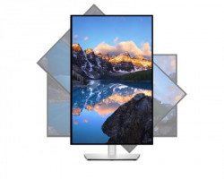 Dell 30" U3023E 1600P USB-C UltraSharp IPS monitor - Img 4