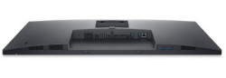 Dell 31.5" P3223DE IPS 2560x1440/60Hz/5ms/HDMI/DP/USB-C/USB-A monitor - Img 4