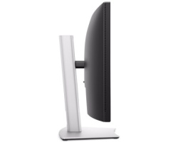 Dell 34 inch P3425WE WQHD 100Hz USB-C Pro Plus zakrivljeni IPS monitor -5