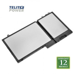 Dell baterija za laptop latitude E5270 / NGGX5 11.4V 47Wh ( 2728 ) - Img 2