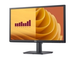 Dell E2225H monitor 21.5 inch-4