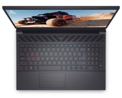 Dell G15 5530 15.6 inch FHD 165Hz 300nits i7-13650HX 16GB 512GB SSD GeForce RTX 4050 Backlit Ubuntu gaming laptop -7