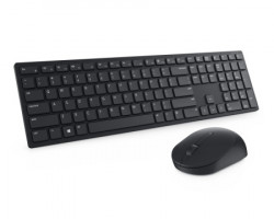 Dell KM5221W pro wireless RU tastatura + miš crna retail - Img 1