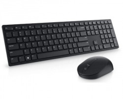 Dell KM5221W pro wireless YU tastatura + miš crna - Img 2