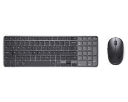 Dell KM746 Pro 7 Rechargeable Compact YU tastatura + miš