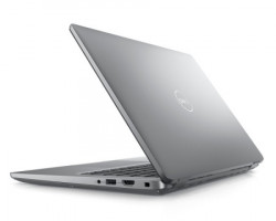Dell Latitude 5440 14" fhd i7-1355u 16gb 512gb ssd iris xe bl fp ubuntu laptop - Img 3