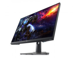 Dell oem 31.5" G3223D QHD 165Hz USB-C FreeSync/G-Sync IPS gaming monitor - Img 1