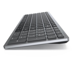 Dell oem KM7120W Wireless YU (QWERTZ) tastatura + miš siva -4