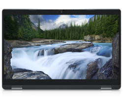 Dell oem latitude 5330 2-u-1 13.3 inch FHD Touch 300 nits i5-1245U 8GB 256GB SSD Intel Iris Xe Backlit FP SC Win11Pro 3yr ProSupport laptop - Img 5