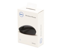 Dell oem WM126 Wireless Optical crni miš -3