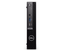 Dell OptiPlex 7020 Plus Micro i7-14700 16GB 512GB SSD Win11Pro 3yr ProSupport + WiFi -1