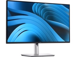 Dell P2725QE 3840x2160/100Hz/5ms/HDMI/DP/USB/USB-C/RJ45/pivot Monitor 27"