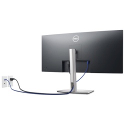 Dell P3424WE IPS 3440x1440/60Hz/5ms/HDMI/DP/USB Monitor 34" Dell-7