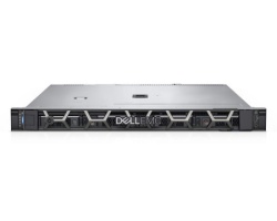 Dell PowerEdge R250 Xeon E-2334 4C 1x16GB H355 1x480GB 700W 3yr NBD + šine -6