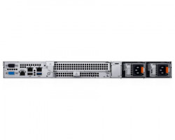 Dell PowerEdge R360 Xeon E-2414 4C 1x16GB H355 1x2TB 700W (1+0) 3yr NBD + šine - Img 4