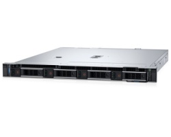 Dell PowerEdge R360 Xeon E-2414 4C 1x16GB H355 1x480GB SSD RI 700W (1+1) 3yr NBD + šine -4