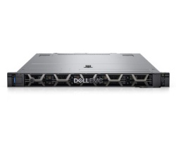 Dell PowerEdge R650 Xeon Gold 6326 16C 4x32GB H755 2x480GB SSD 1100W (1+1) 3yr ProSupport + šine -5