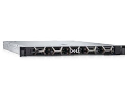 Dell PowerEdge R660 2x Xeon Silver 4509Y 8C 2x32GB H755 2x960GB SSD RI 1100W (1+1) 3yr ProSupport + šine + Broadcom 57416 DP 10GbE BASE-T -3