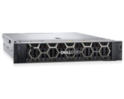 Dell PowerEdge R750 2x Xeon Gold 5315Y 8C 8x32GB H755 2x480GB SSD 2x240GB SSD BOSS 1100W (1+1) 3yr ProSupport + šine + Broadcom 57414 DP 10-5