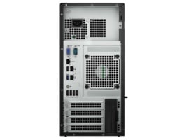 Dell PowerEdge T150 Xeon E-2314 4C 1x16GB 1x2TB SATA 300W 3yr NBD -6