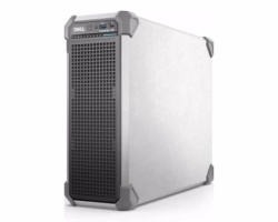 Dell PowerEdge T160 Xeon 6315P 4C 1x16GB/H355/2x480GB SSD RI/HDD 1X2TB SATA/3Y ProSupport Server