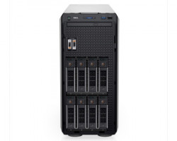 Dell PowerEdge T350 xeon E-2314 4C 1x16GB H355 1x2TB 600W (1+1) 3yr NBD - Img 3