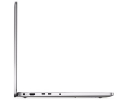 Dell Pro 16 16 inch FHD+ Touch 300nits Core Ultra 7 255U 16GB 512GB SSD Backlit FP Win11Pro 3yr ProSupport
