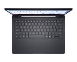 Dell Pro Max 14 14 inch QHD+ 300nits AMD Ryzen AI 9 HX Pro 370 32GB 1TB SSD Backlit FP Win11Pro 3yr ProSupport laptop