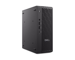 Dell Pro Max Micro Core Ultra 7 265 16GB 1TB SSD RTX A1000 8GB Win11Pro 3yr ProSupport + WiFi