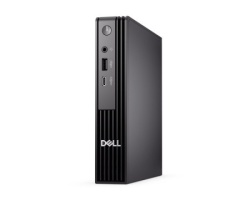 Dell Pro Micro i7-14700T 8GB 512GB SSD Win11Pro 3yr ProSupport + WiFi