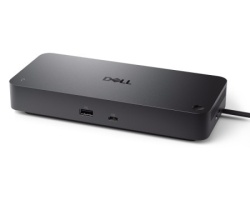 Dell Pro Smart Dock SD25 with 130W AC Adapter