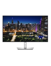 Dell U3225QE IPS 3840x2160/120Hz/5ms/HDMI/DP/USB/USB-C/RJ45/pivot Monitor 31.5" -6