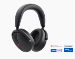 Dell WL7024 Pro Premium Wireless ANC Headset
