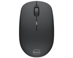 Dell WM126 Wireless Optical crni miš-3