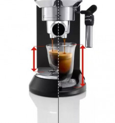 Delonghi espreso kafe aparat EC685.BK (EC685.BK) - Img 4