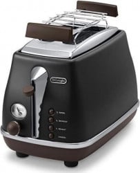 Delonghi toster CTOV2103.BK (CTOV2103.BK) - Img 1