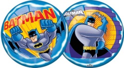Dema-stil lopta 12cm-batman ( ds66586 )
