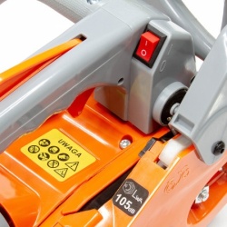 Demon jednoručna testera ®cs-2500 ?? ( M83133 )-5