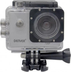 Denver ACT-320SILVER MK2 action camera - Img 2