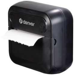 Denver MBP-32B Mobilni bluetooth printer-2