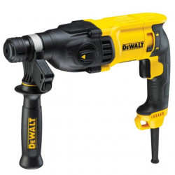 DeWalt D25133K Električni pneumatski čekić kombinovani 26mm - Img 2