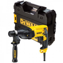 DeWalt D25133K Električni pneumatski čekić kombinovani 26mm - Img 3