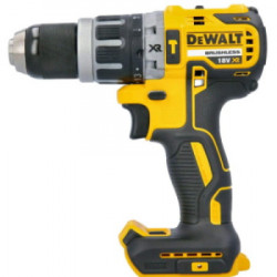 Dewalt dcd796nt aku udarna bušilica - Img 2