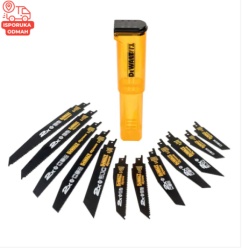 DeWalt DT2441L Set testera za univerzalnu testeru 12 komada ( DT2441L )-1