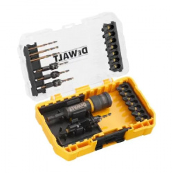 DeWalt DT70779T 15-delni Set bitova i burgija ( DT70779T ) - Img 3