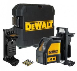 DeWalt DW088K Laser linijski V/H - Img 2