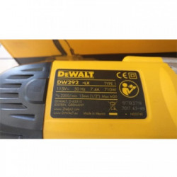 DeWalt DW292 Odvijač udarni 710W - Img 5