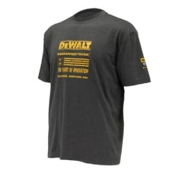 DeWalt DWC240-004 siva majica ( DWC240-004 )-2